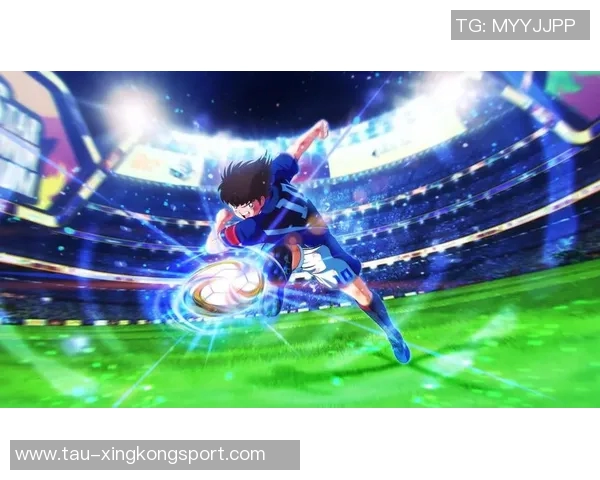 推荐几款精彩的足球小将网页游戏让你体验热血足球的乐趣